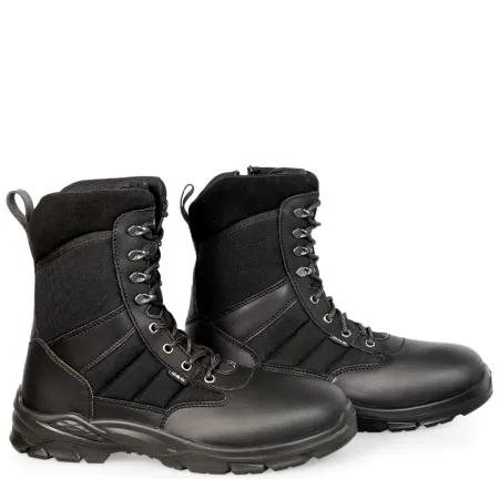 Buty taktyczne Sibeza CSG Czarne